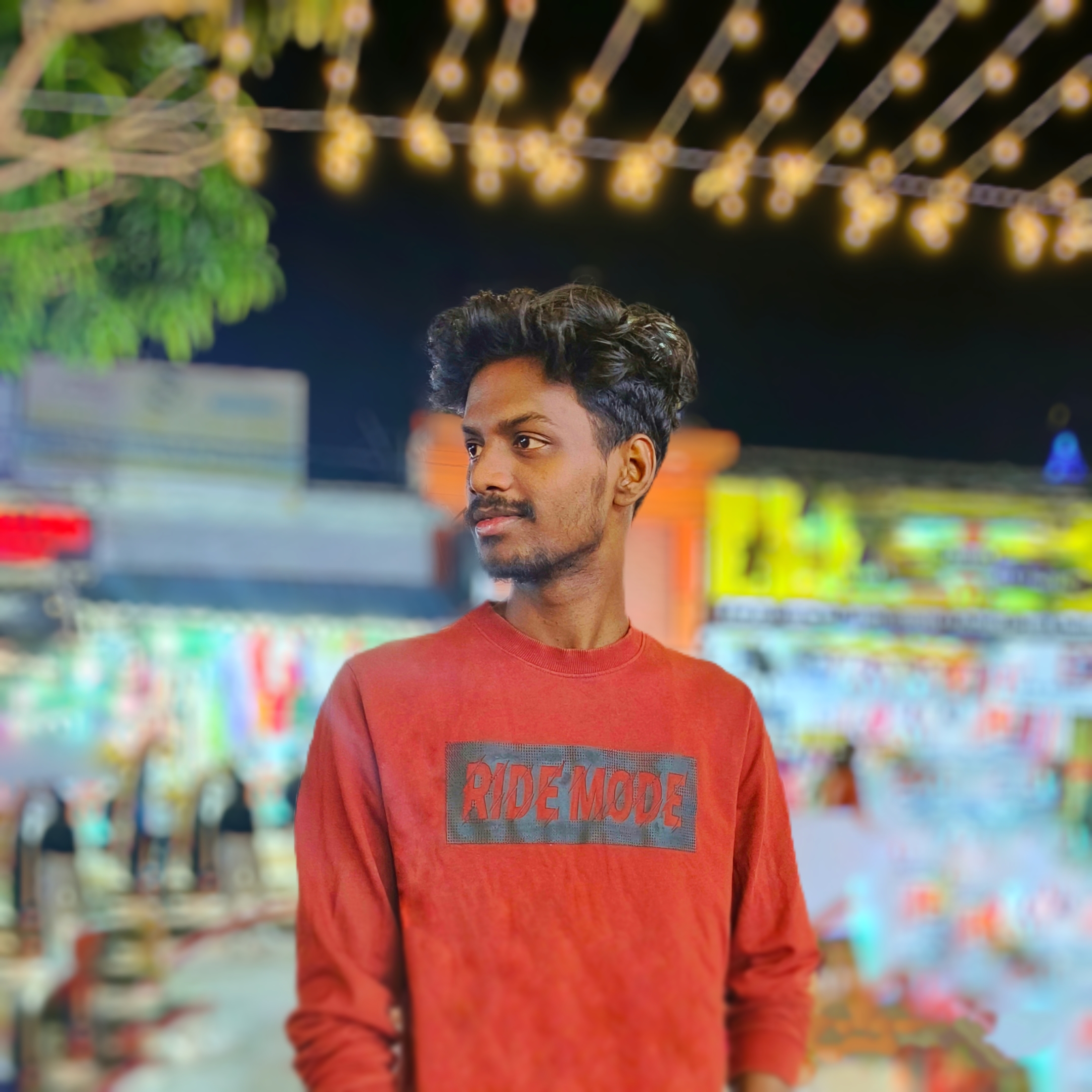 Profile Picture